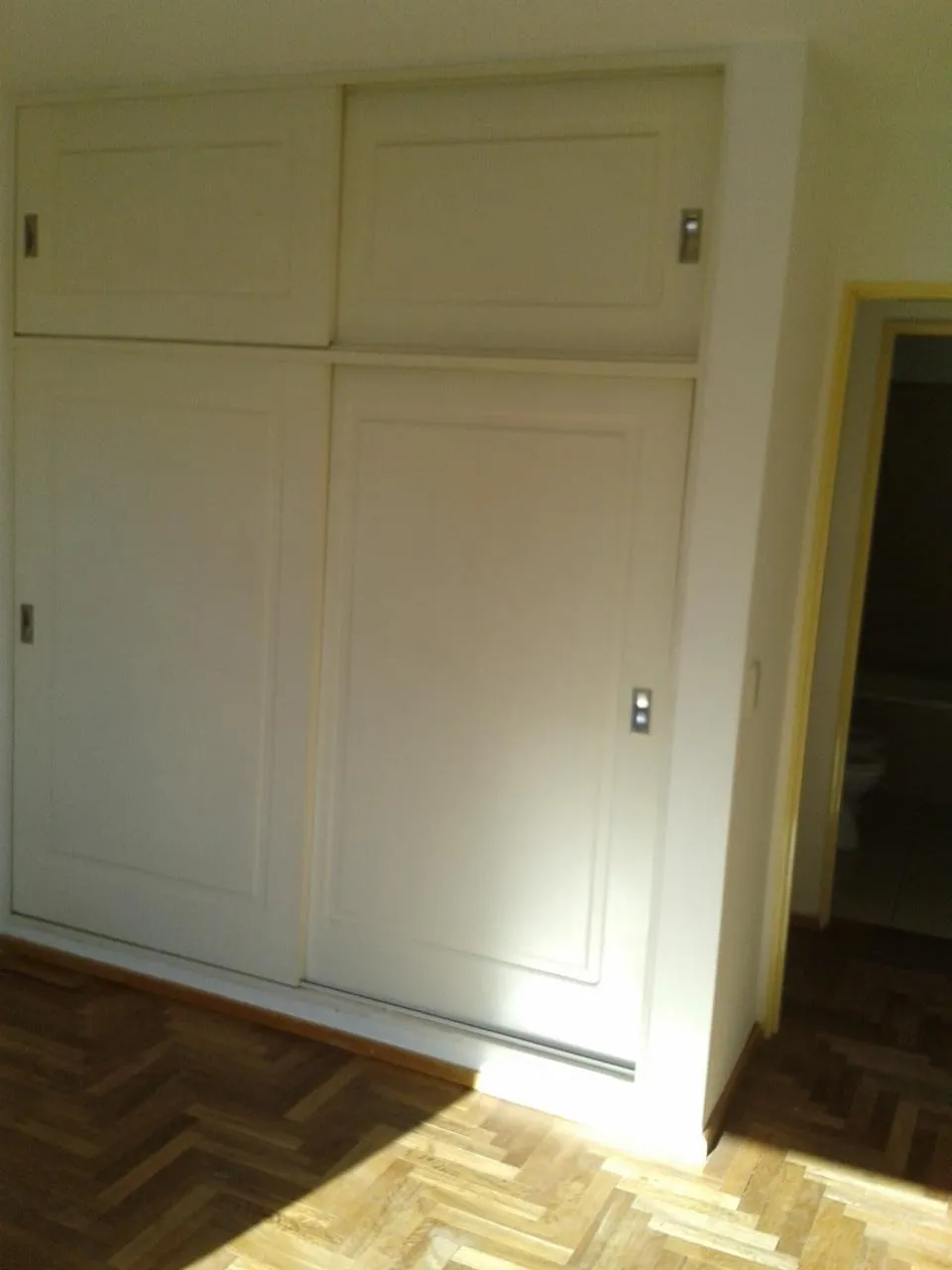 NUEVA CORDOBA PARQUE SARMIENTO ALQUILER DEPARTAMENTO 1 DORMITORIO BALCON PILETA