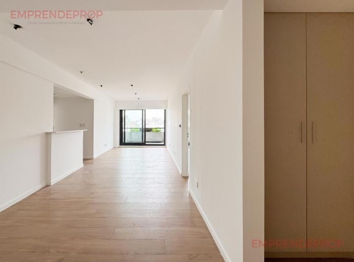 Departamento · 99m² · 4 Ambientes · 1 Cochera