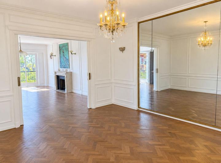 Departamento · 170m² · 5 Ambientes · 1 Cochera