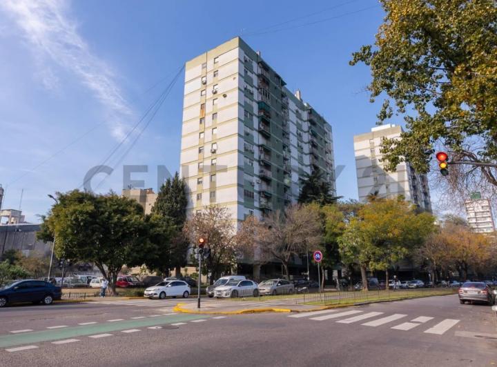 Departamento · 60m² · 4 Ambientes