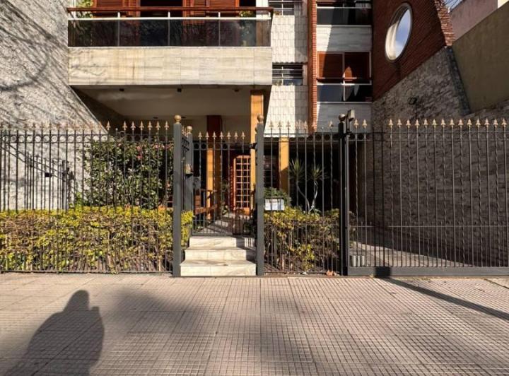 Departamento · 266m² · 4 Ambientes · 1 Cochera