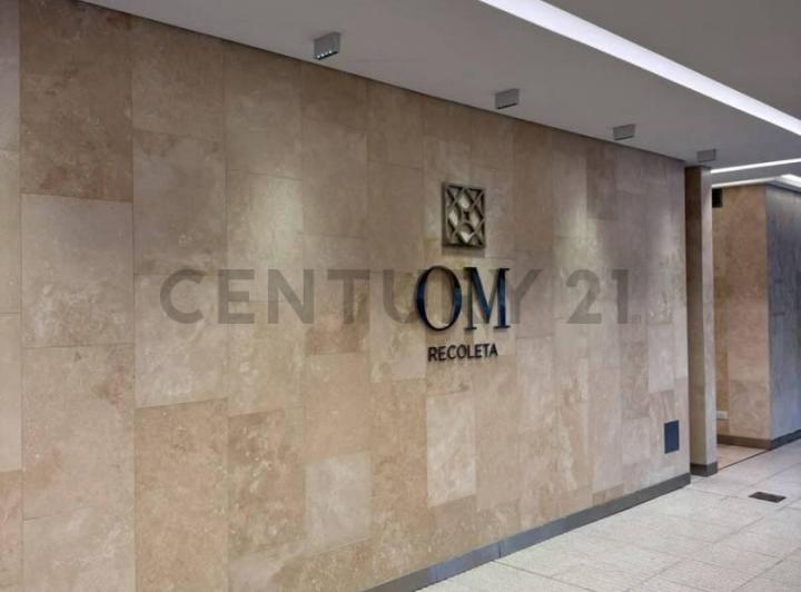Departamento · 129m² · 4 Ambientes · 2 Cocheras