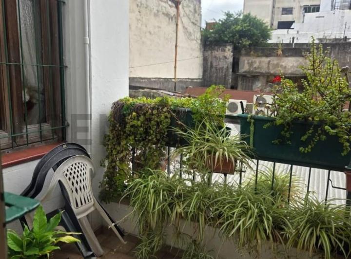 Departamento · 114m² · 4 Ambientes