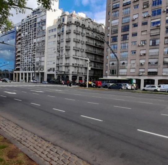 Departamento · 120m² · 5 Ambientes