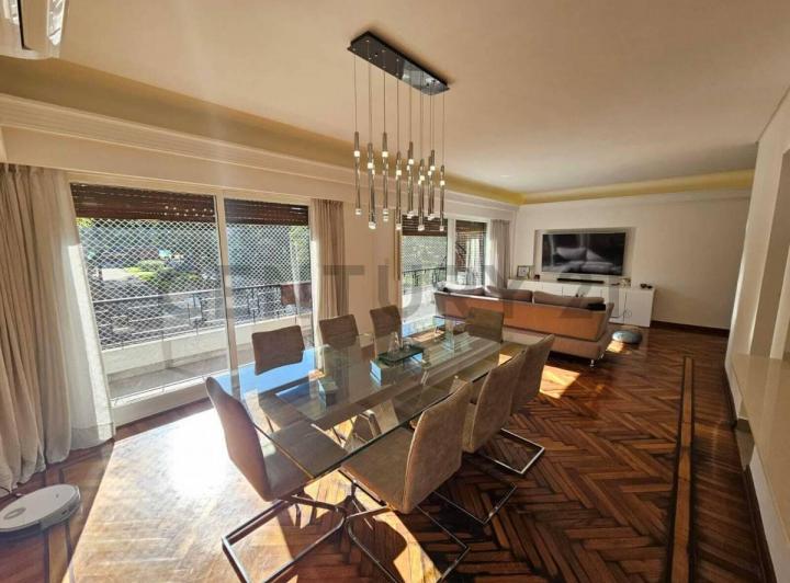 Departamento · 135m² · 4 Ambientes