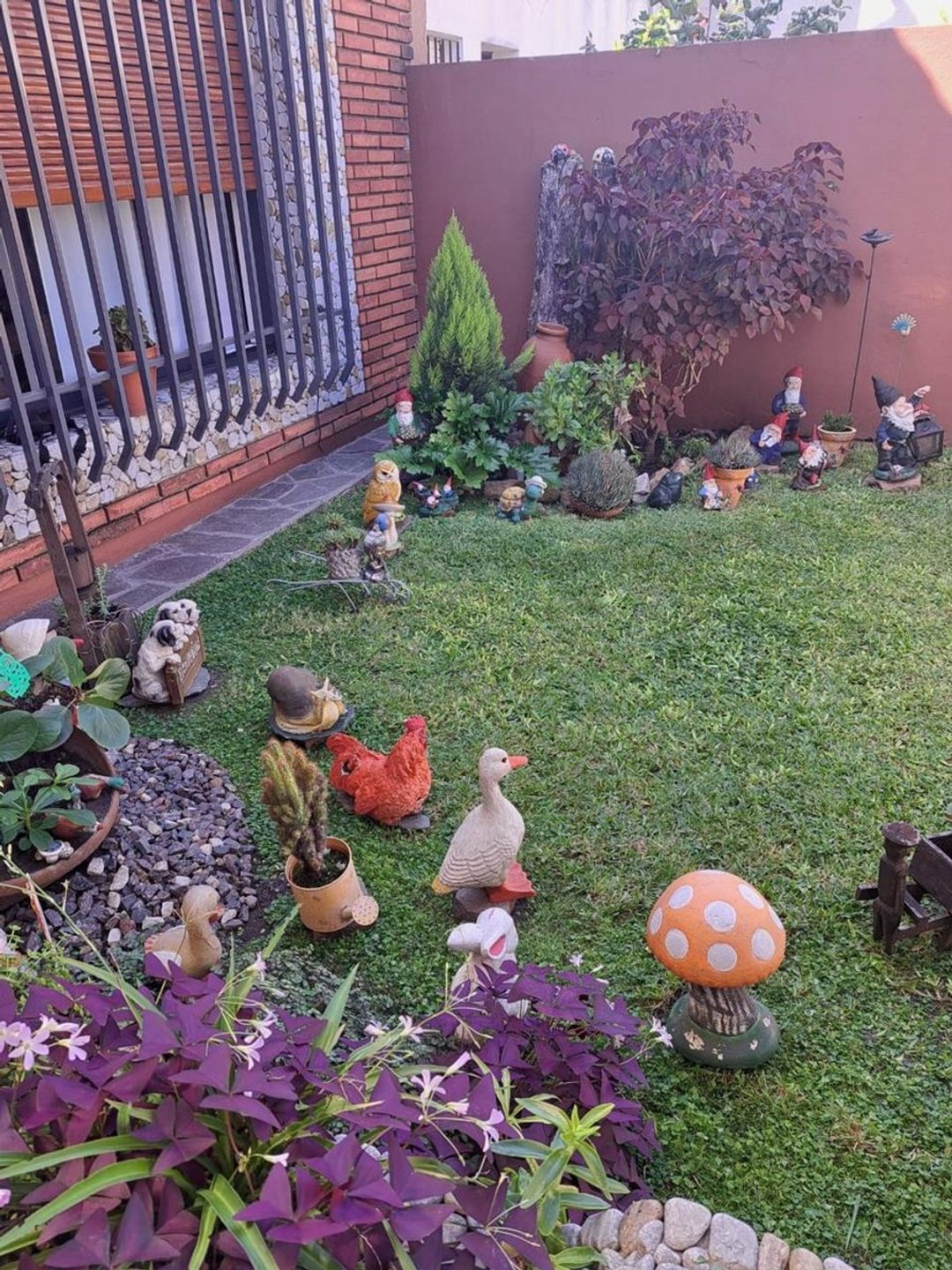 VENTA O PERMUTA CASA EN SAN ANDRES, SAN MARTIN