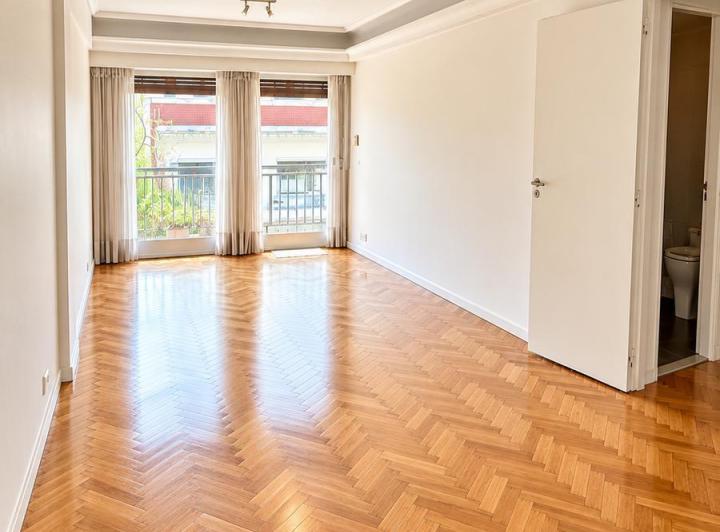 Departamento · 103m² · 4 Ambientes · 1 Cochera