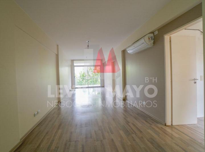 Departamento · 95m² · 4 Ambientes · 1 Cochera