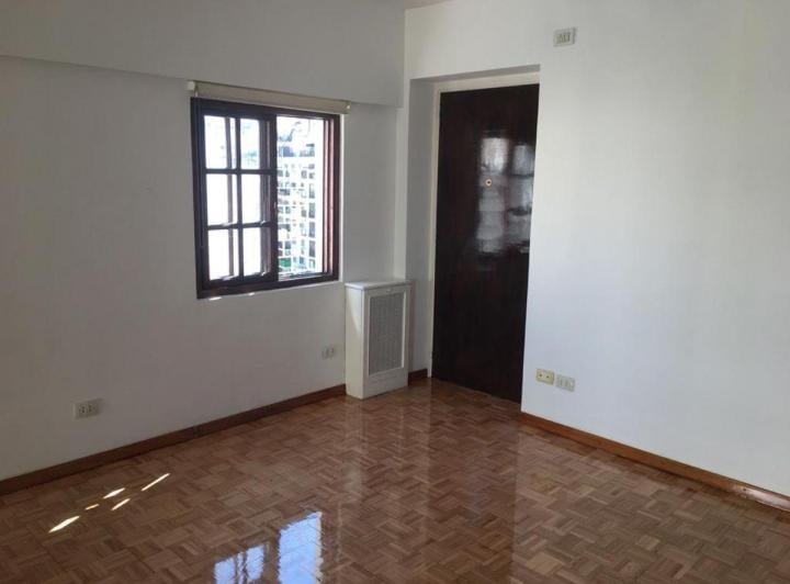 Departamento · 83m² · 4 Ambientes
