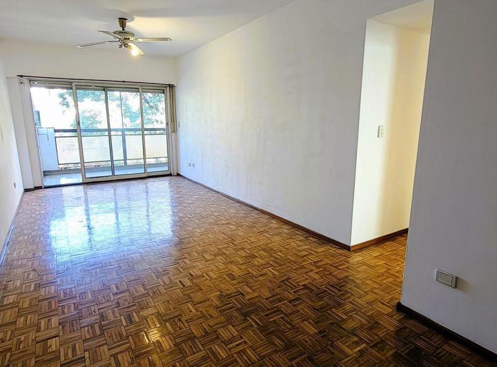 Departamento · 83m² · 4 Ambientes