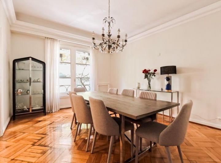 Departamento · 184m² · 4 Ambientes