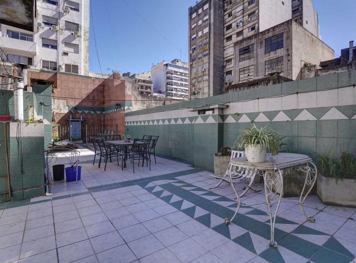 Departamento · 88m² · 4 Ambientes