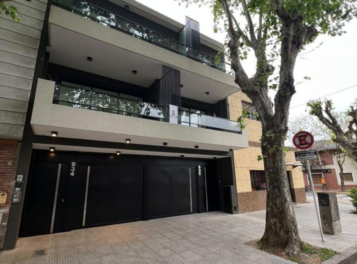 Departamento · 157m² · 4 Ambientes · 2 Cocheras