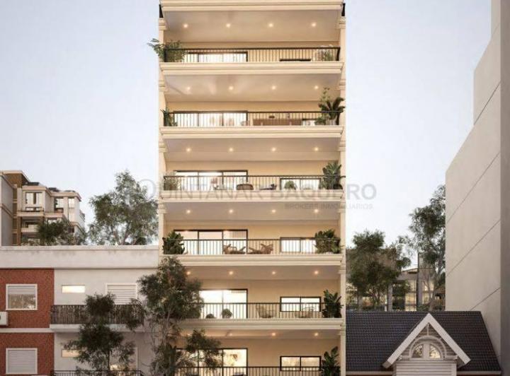 Departamento · 147m² · 4 Ambientes