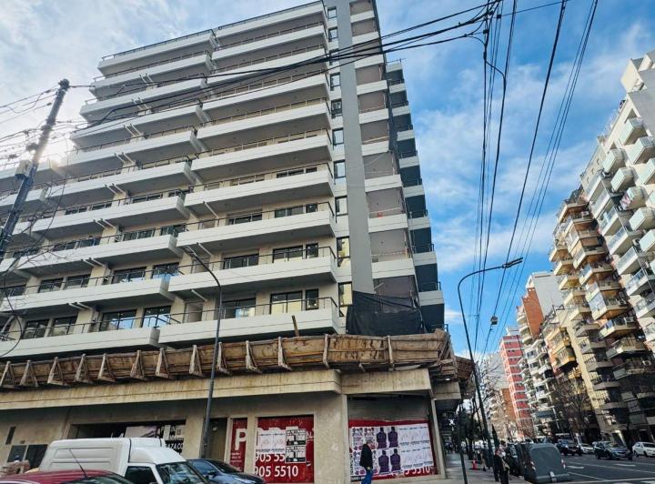 Departamento · 91m² · 4 Ambientes