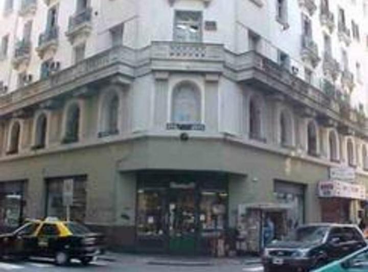 Departamento · 100m² · 4 Ambientes