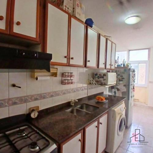 Departamento · 77m² · 4 Ambientes