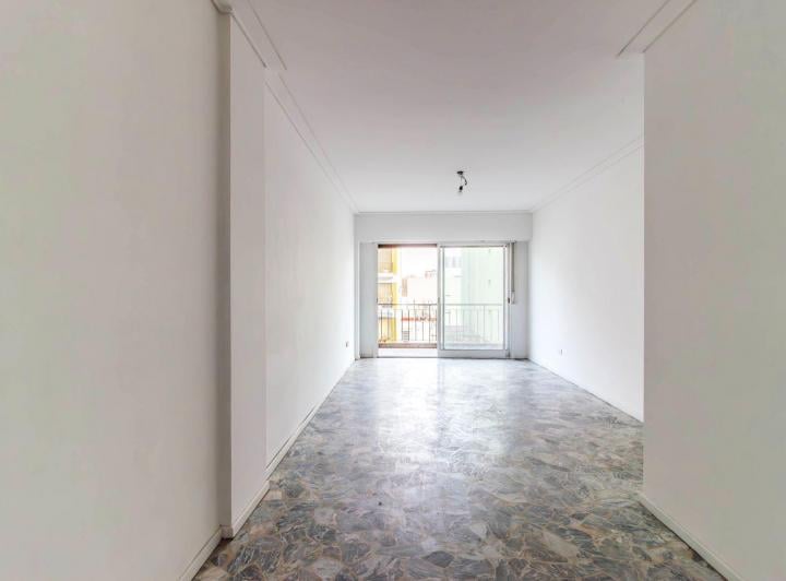Departamento · 85m² · 4 Ambientes