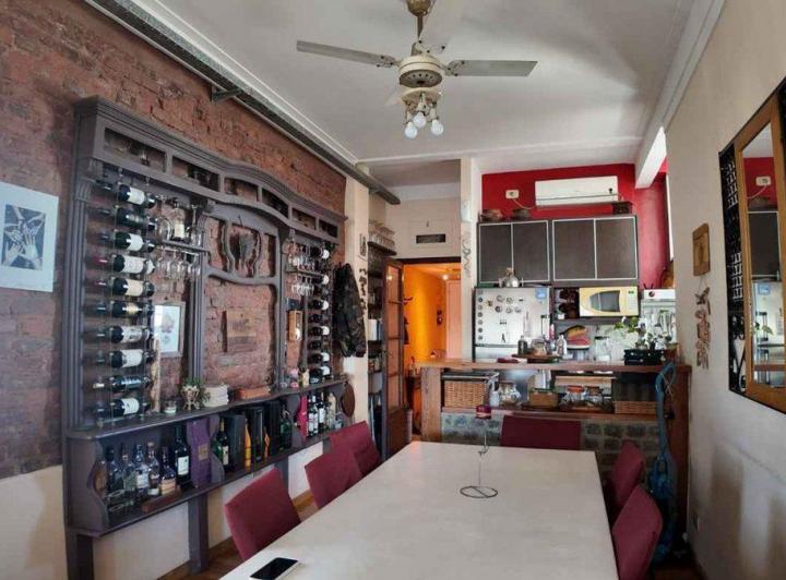 Departamento · 85m² · 4 Ambientes