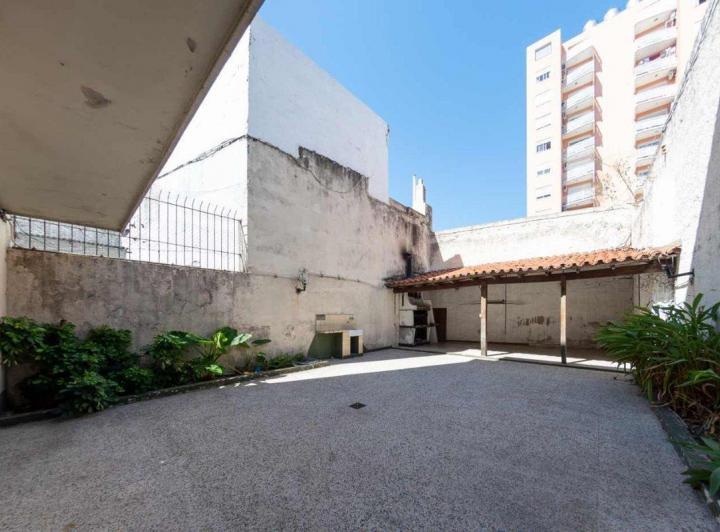 Departamento · 136m² · 6 Ambientes