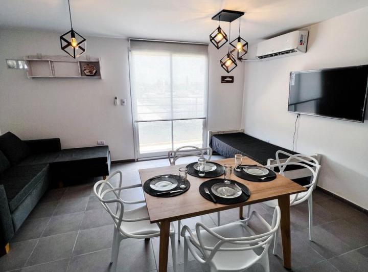 Departamento · 45m² · 2 Ambientes