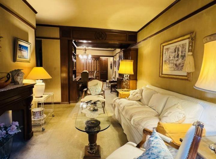 Departamento · 92m² · 5 Ambientes · 1 Cochera