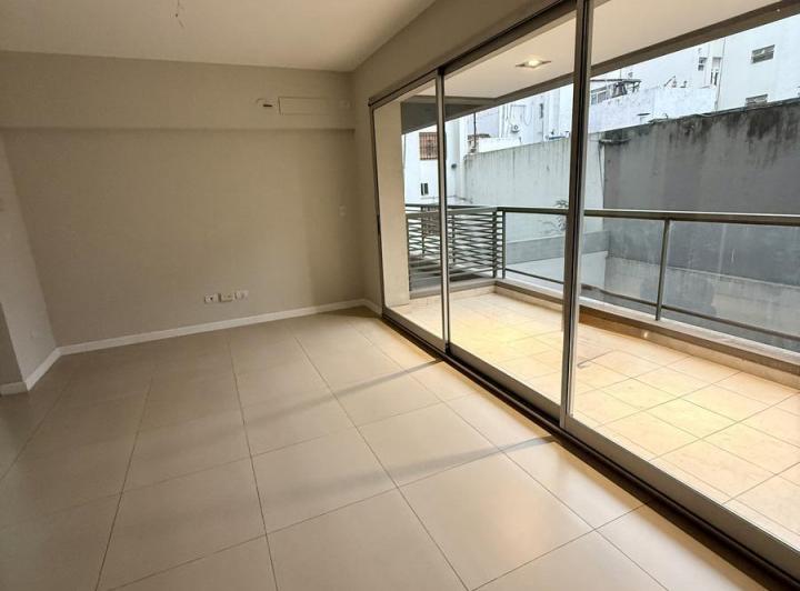 Departamento · 54m² · 2 Ambientes