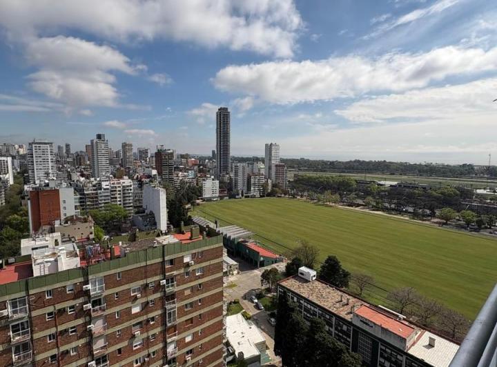 Departamento · 35m² · 2 Ambientes