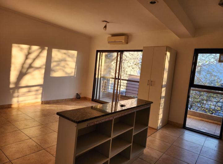 Departamento · 41m² · 2 Ambientes