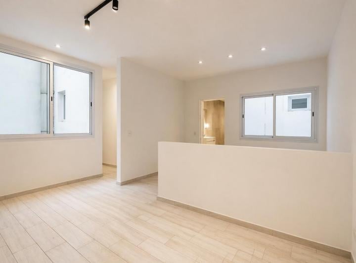 Departamento · 30m² · 1 Ambiente