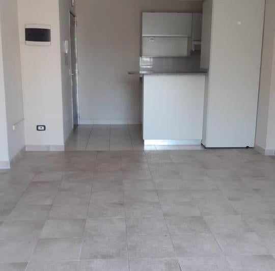 Departamento · 40m² · 2 Ambientes