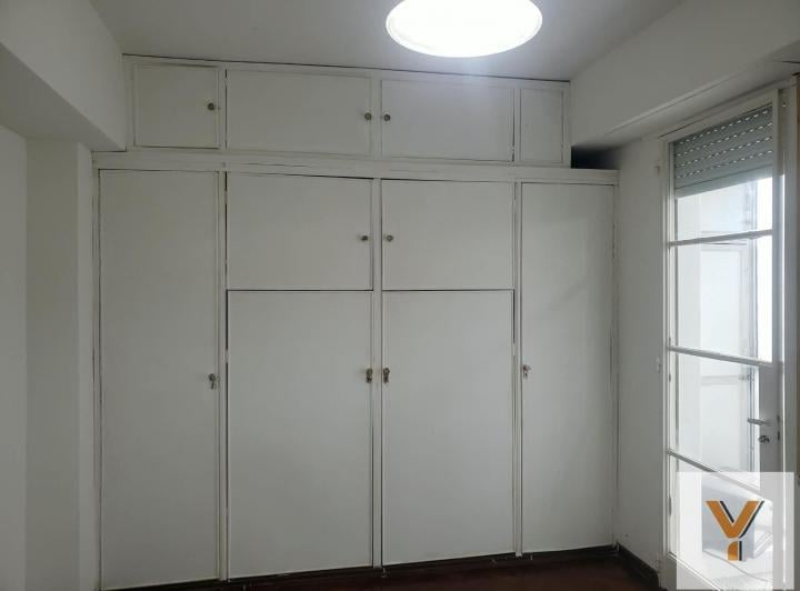 Departamento · 21m² · 1 Ambiente