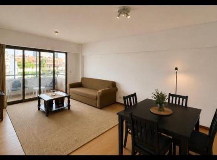 Departamento · 54m² · 2 Ambientes