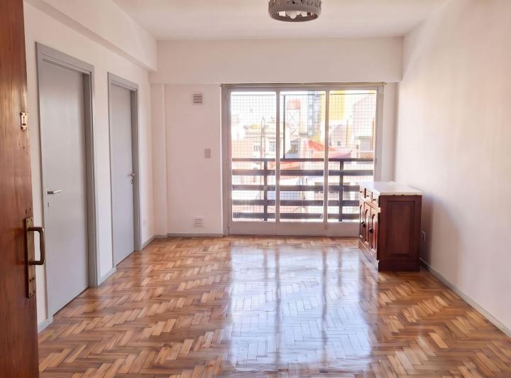 Departamento · 25m² · 1 Ambiente