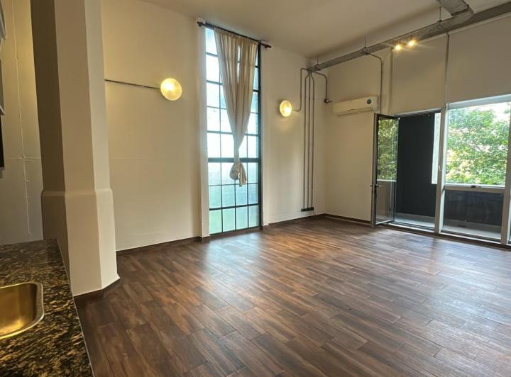 Departamento · 75m² · 2 Ambientes · 1 Cochera
