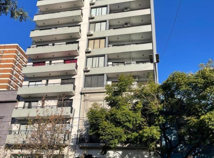 Departamento · 40m² · 1 Ambiente