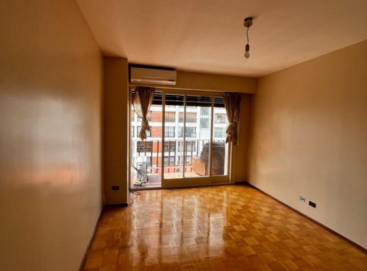 Departamento · 48m² · 2 Ambientes