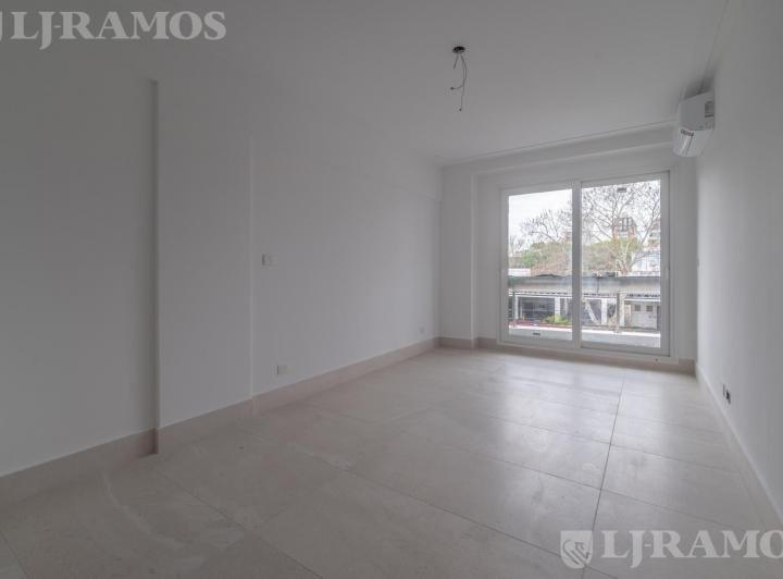 Departamento · 62m² · 2 Ambientes · 1 Cochera