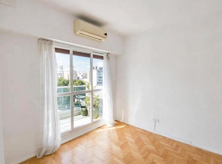 Departamento · 42m² · 2 Ambientes