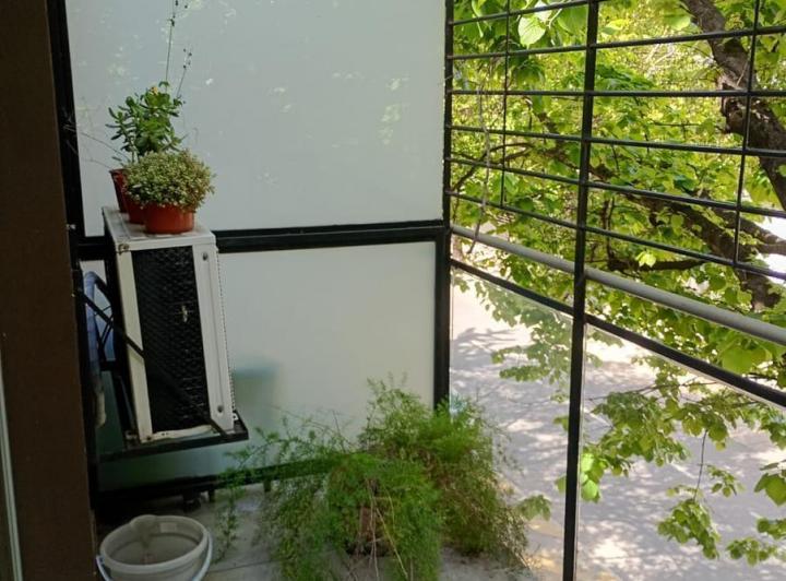 Departamento · 29m² · 1 Ambiente