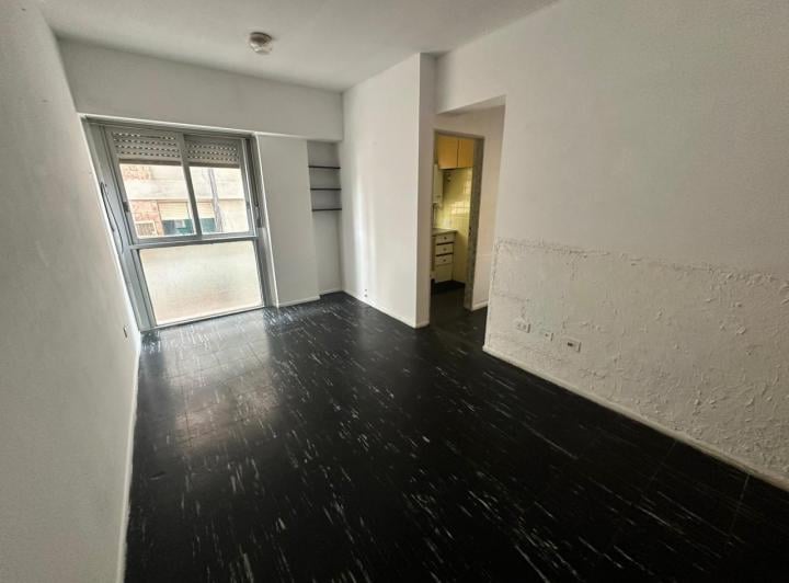 Departamento · 30m² · 2 Ambientes
