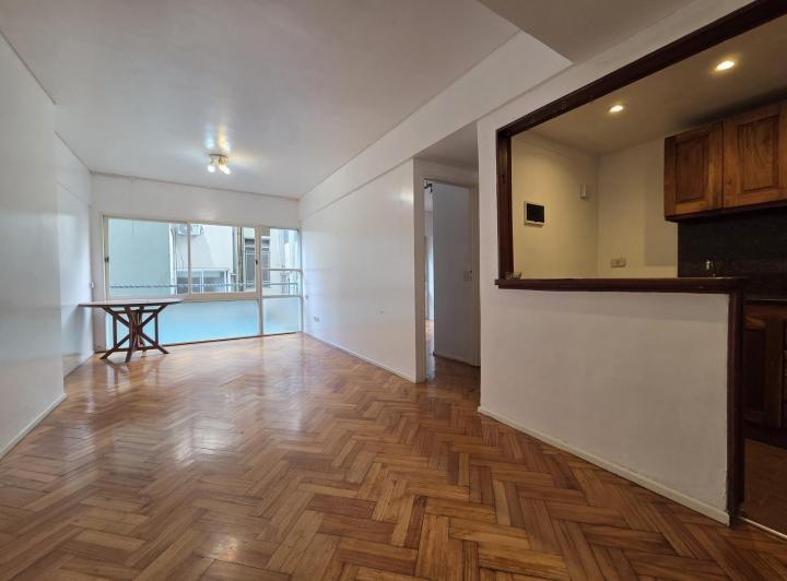 Departamento · 39m² · 2 Ambientes