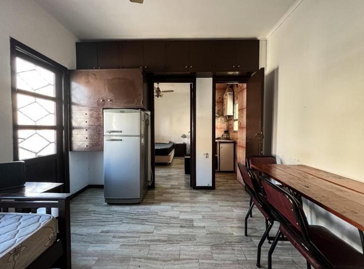 Departamento · 40m² · 2 Ambientes