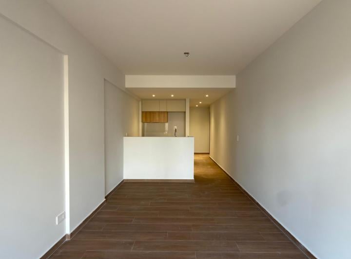 Departamento · 29m² · 1 Ambiente