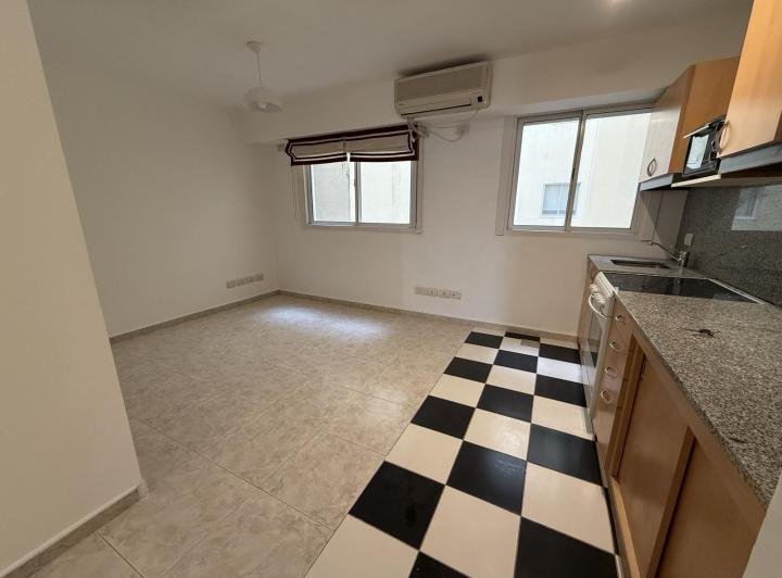 Departamento · 42m² · 2 Ambientes