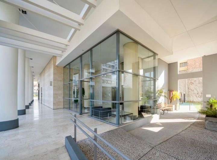Departamento · 45m² · 2 Ambientes