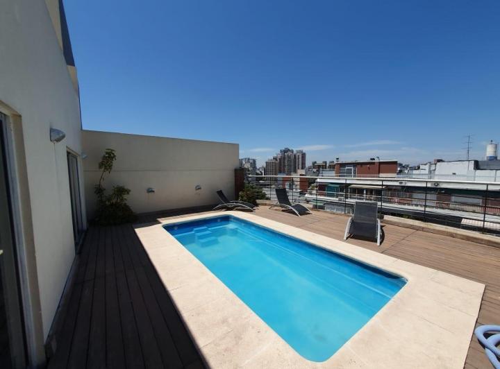 Departamento · 45m² · 2 Ambientes