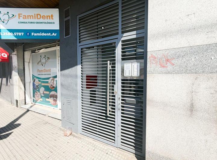 Departamento · 39m² · 1 Ambiente