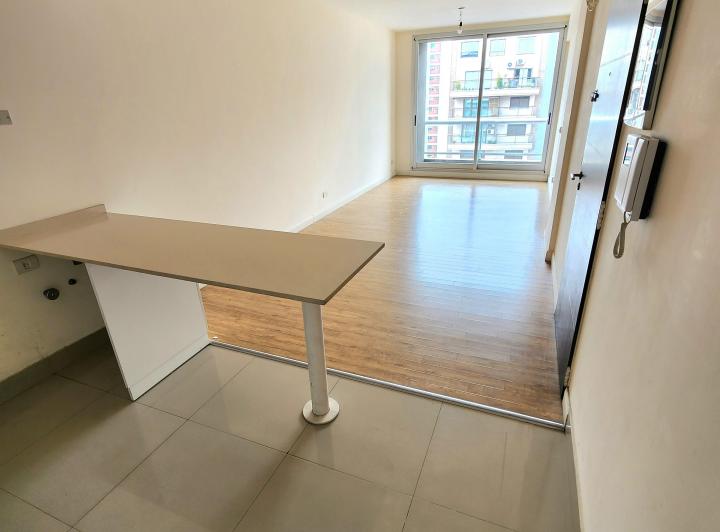 Departamento · 41m² · 2 Ambientes