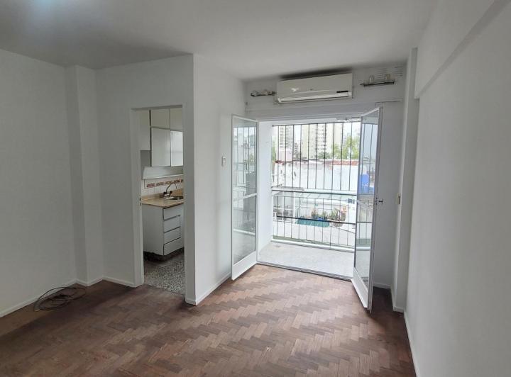 Departamento · 34m² · 2 Ambientes